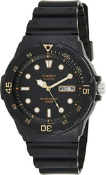 Часы Кварцевые CASIO MRW-200H-1EVDF пластик
