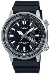 Часы Кварцевые CASIO Casio_MTD-130-1AVDF сталь