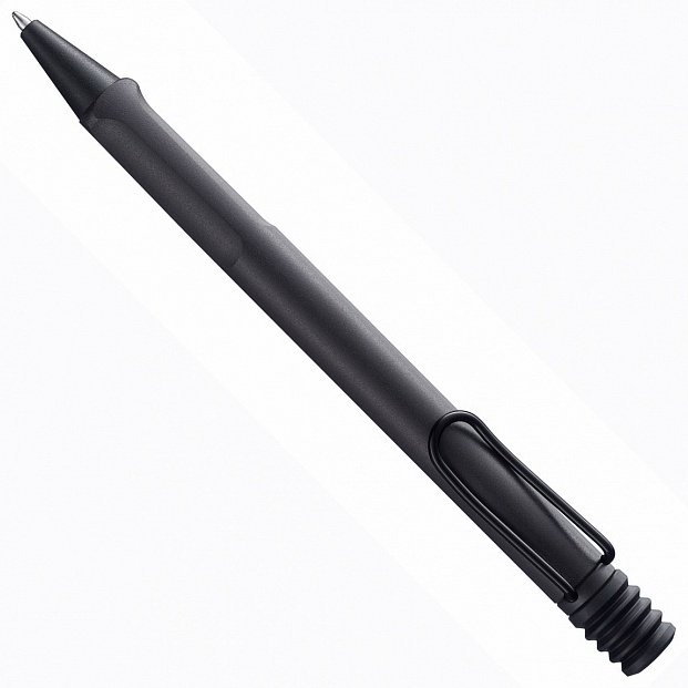 Ручка шариковая Lamy 4030237 1 шт, 1 мм, цвет чернил черный