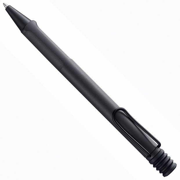 Ручка шариковая Lamy 4030237 1 шт, 1 мм, цвет чернил черный купить,NaN