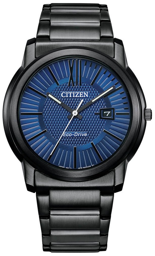 Часы Кварцевые Citizen AW1217-83L нержавеющая сталь купить,NaN
