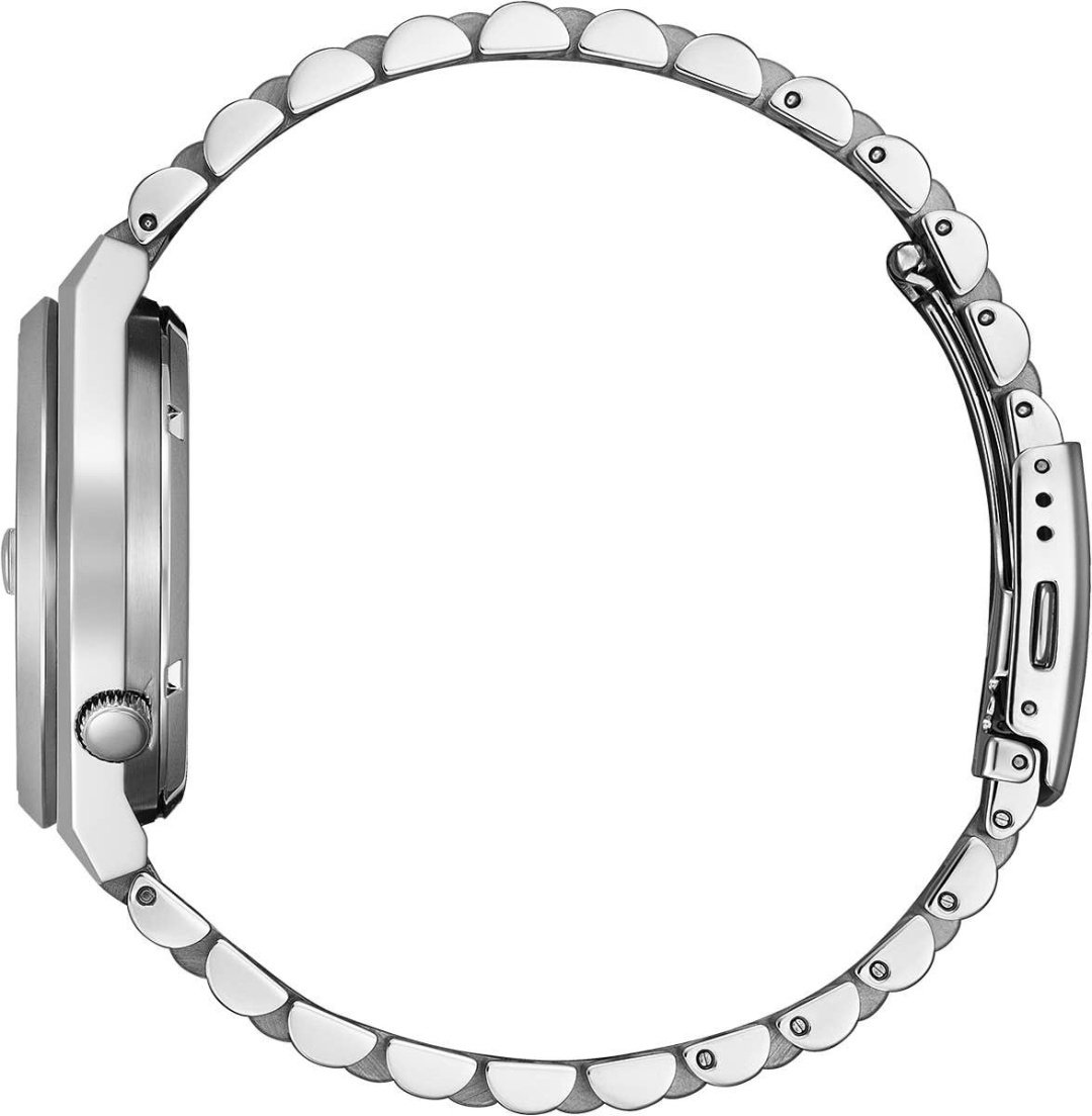 Часы Механические Citizen NJ0151-53L нержавеющая сталь купить,NaN