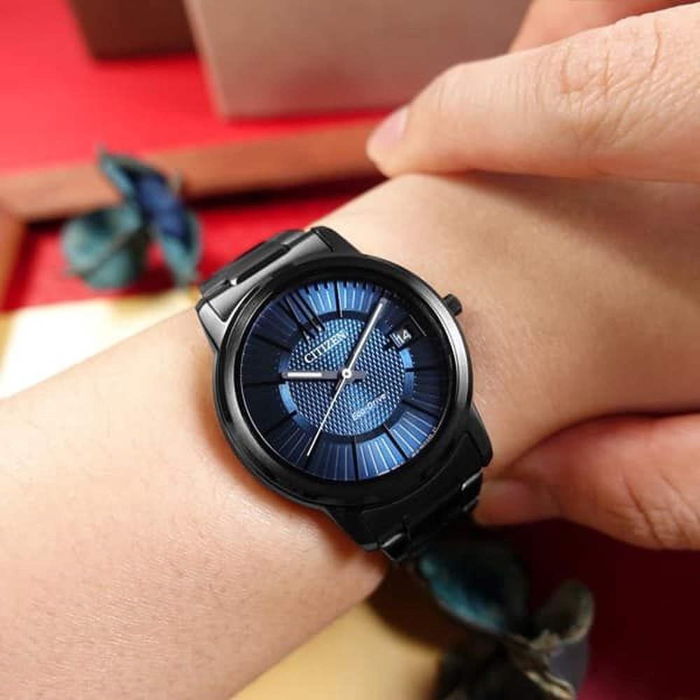 Часы Кварцевые Citizen AW1217-83L нержавеющая сталь купить,NaN