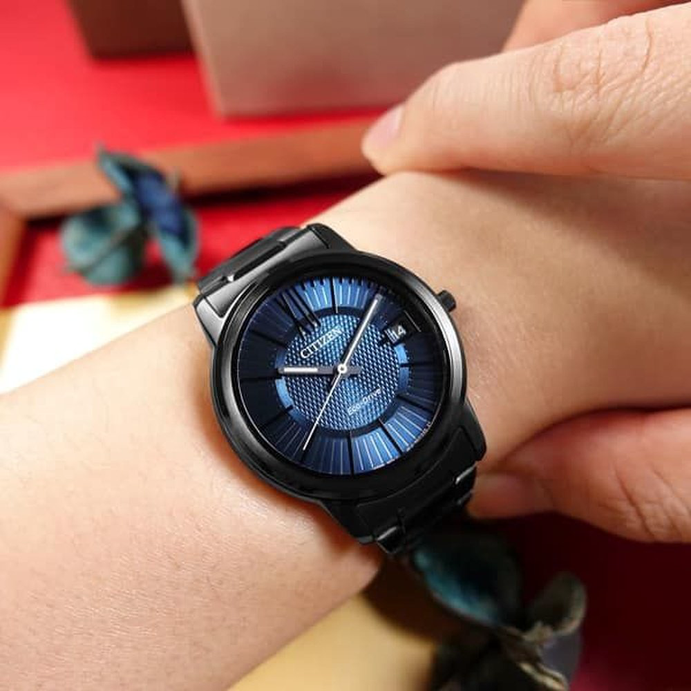 Часы Кварцевые Citizen AW1217-83L нержавеющая сталь купить,NaN