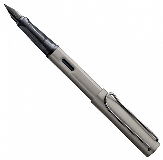 Ручка перьевая Lamy 4031494 1 шт, 1 мм, цвет чернил черный
