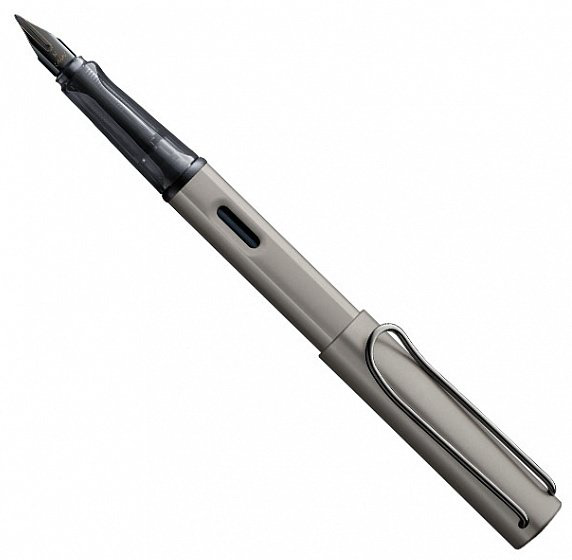 Ручка перьевая Lamy 4031494 1 шт, 1 мм, цвет чернил черный купить,NaN