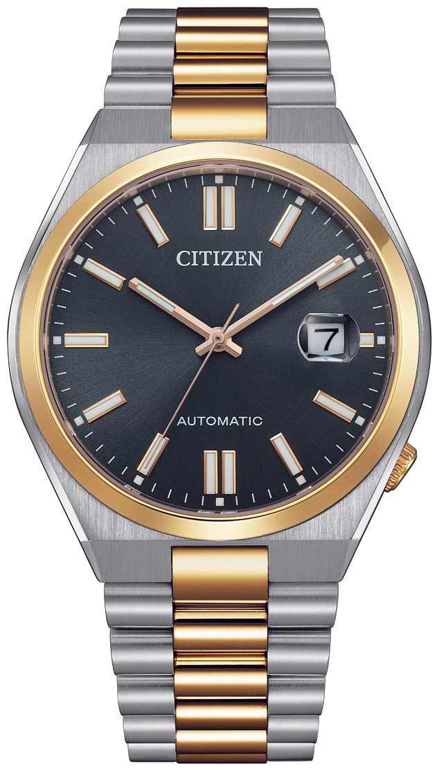Часы Кварцевые Citizen NJ0154-80H нержавеющая сталь купить,NaN