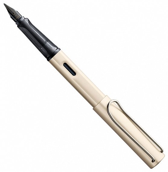 Ручка перьевая Lamy 4031498 1 шт, 1 мм, цвет чернил черный