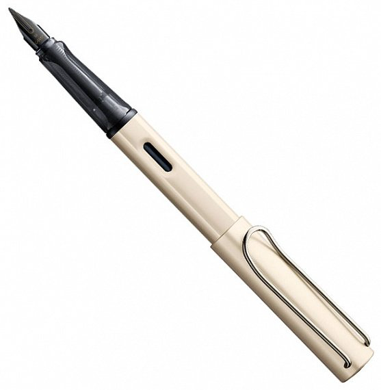 Ручка перьевая Lamy 4031498 1 шт, 1 мм, цвет чернил черный купить,NaN