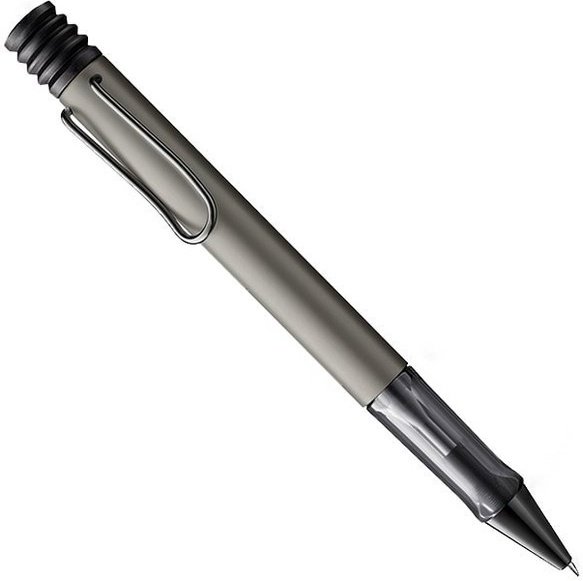 Ручка шариковая Lamy 4031630 1 шт, 1 мм, цвет чернил черный