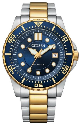 Механические CITIZEN сталь купить,NaN