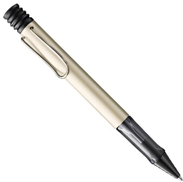 Ручка шариковая Lamy 4031631 1 шт, 1 мм, цвет чернил черный