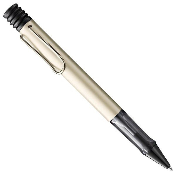 Ручка шариковая Lamy 4031631 1 шт, 1 мм, цвет чернил черный купить,NaN