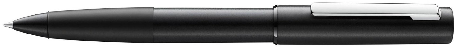 Ручка роллер Lamy 4031952 1 шт, 1 мм, цвет чернил черный