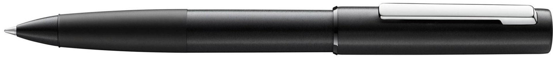 Ручка роллер Lamy 4031952 1 шт, 1 мм, цвет чернил черный купить,NaN