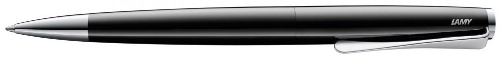 Ручка шариковая Lamy 4032681 1 шт, 1 мм, цвет чернил черный