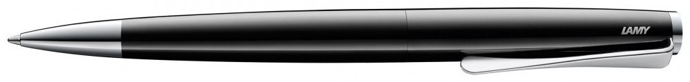 Ручка шариковая Lamy 4032681 1 шт, 1 мм, цвет чернил черный купить,NaN