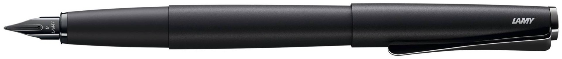 Ручка перьевая Lamy 4033749 1 шт, 1 мм, цвет чернил черный купить,NaN