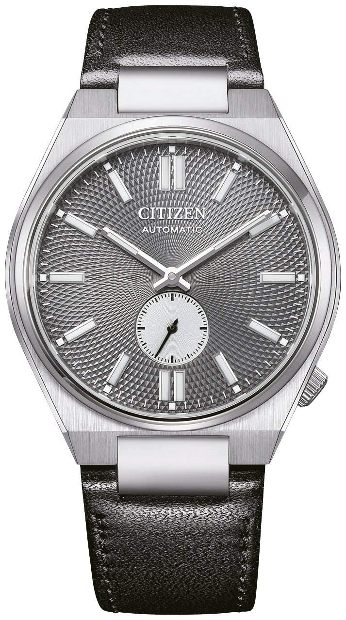 Часы Механические Citizen NK5010-01H нержавеющая сталь купить,NaN