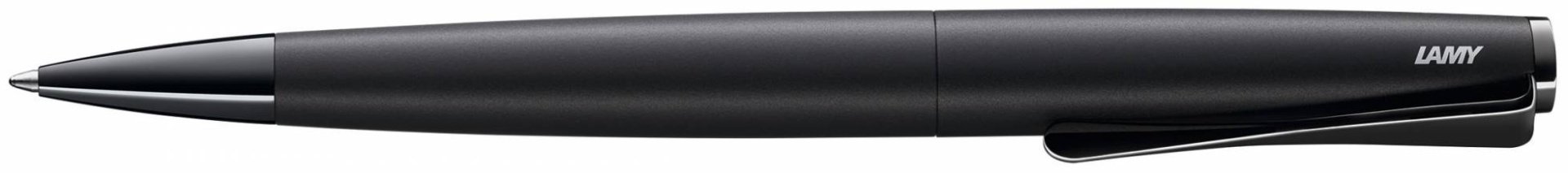 Ручка шариковая Lamy 4033752 1 шт, 1 мм, цвет чернил черный