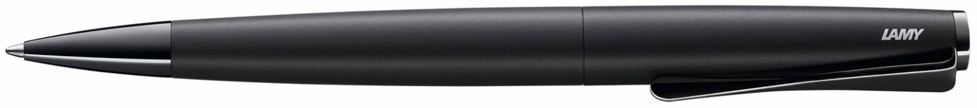 Ручка шариковая Lamy 4033752 1 шт, 1 мм, цвет чернил черный купить,NaN