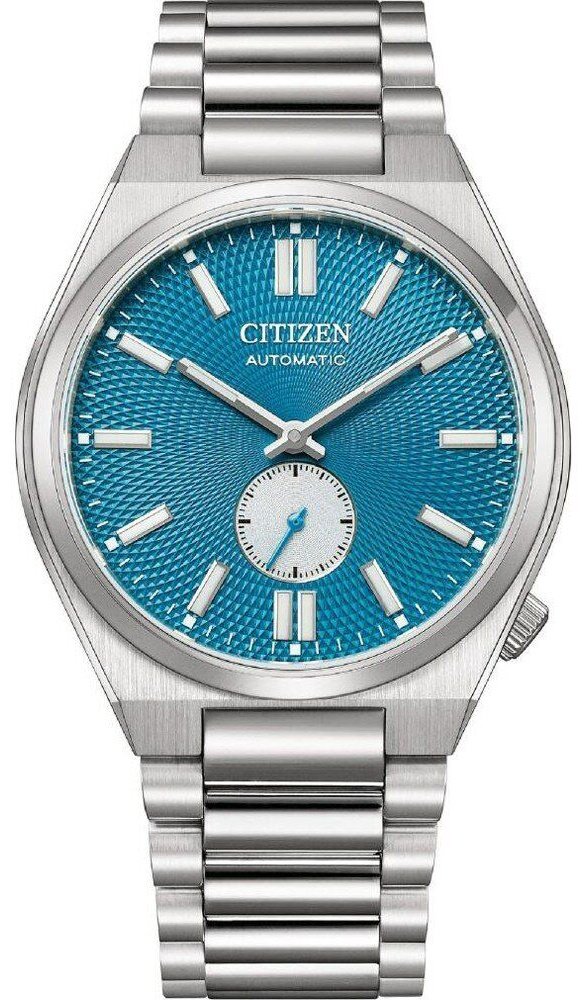 Часы Механические Citizen NK5010-51L нержавеющая сталь купить,NaN