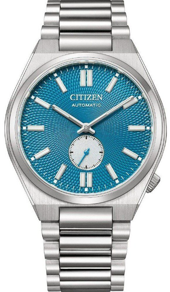 Часы Механические Citizen NK5010-51L нержавеющая сталь купить,NaN