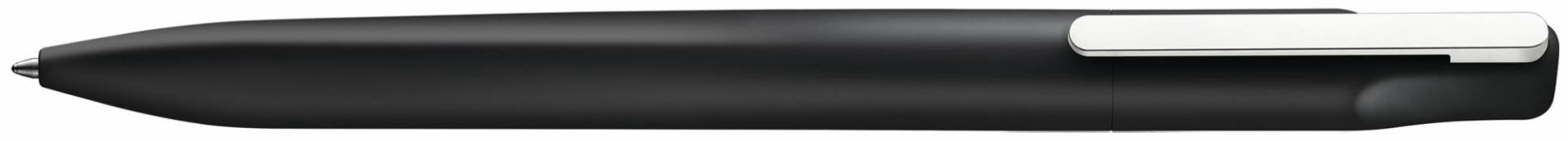 Ручка шариковая Lamy 4033835 1 шт, 1 мм, цвет чернил черный купить,NaN