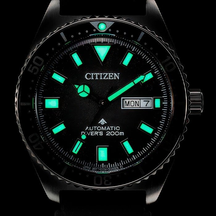 Часы Механические Citizen NY0120-01E нержавеющая сталь купить,NaN