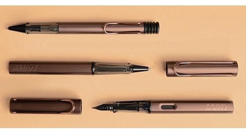 Ручка перьевая Lamy 4034045 1 шт, 1 мм, цвет чернил черный купить,NaN
