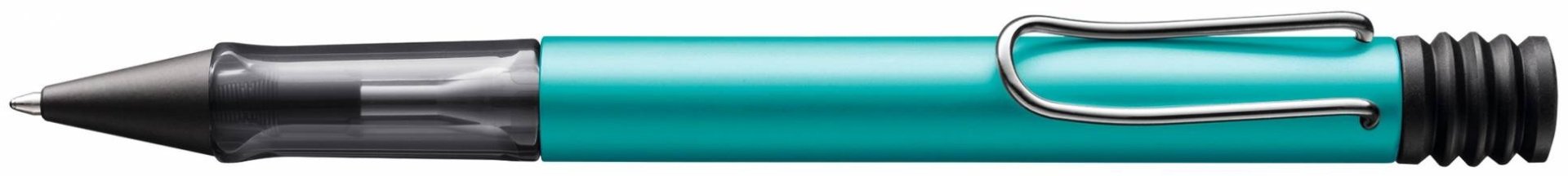 Ручка шариковая Lamy 4034725 1 шт, 1 мм, цвет чернил черный