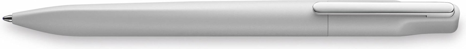 Ручка шариковая Lamy 4036063 1 шт, 1 мм, цвет чернил черный