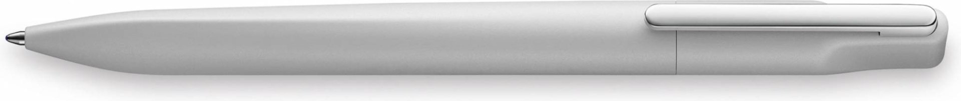 Ручка шариковая Lamy 4036063 1 шт, 1 мм, цвет чернил черный купить,NaN