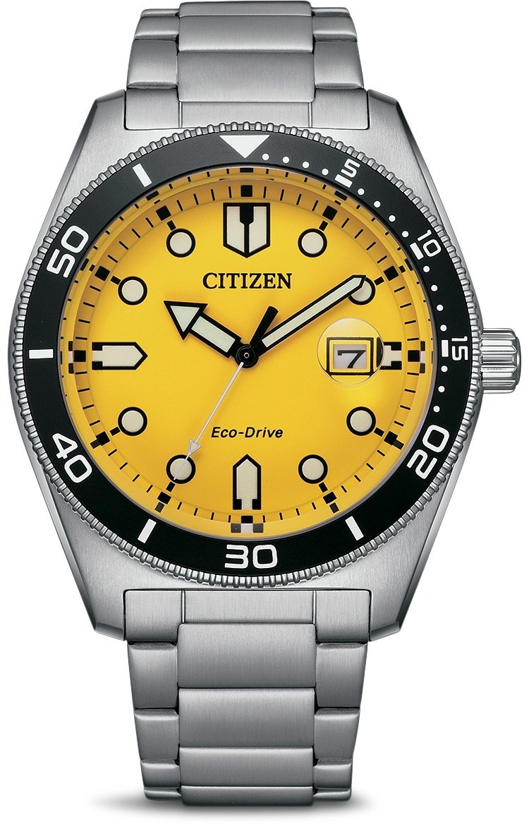 Часы Кварцевые Citizen AW1760-81Z нержавеющая сталь купить,NaN