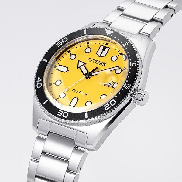 Часы Кварцевые Citizen AW1760-81Z нержавеющая сталь купить,NaN