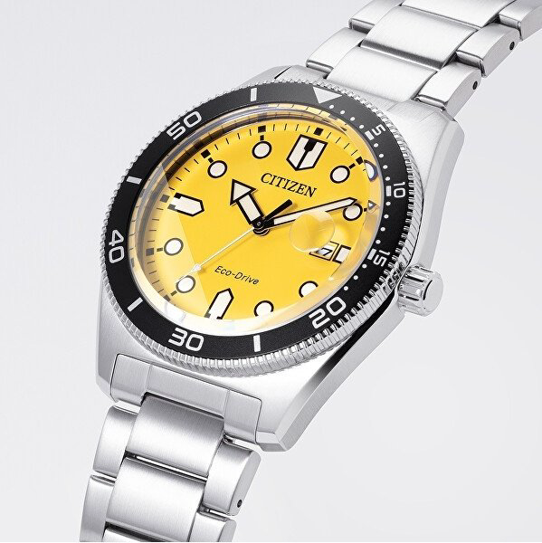 Часы Кварцевые Citizen AW1760-81Z нержавеющая сталь купить,NaN