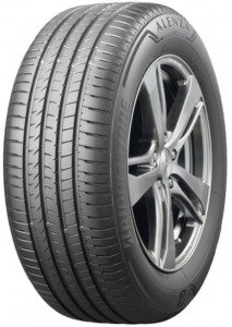 Шина Bridgestone Alenza 001 265/60 R18 110V летняя  купить,NaN