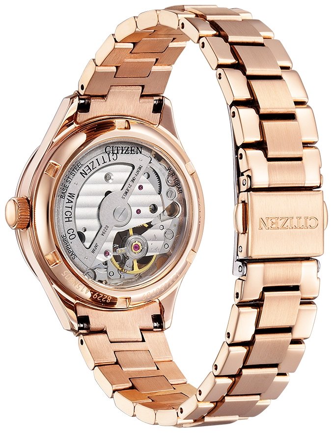 Часы Часы Citizen PC1017-70Y нержавеющая сталь купить,NaN