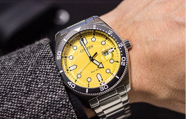 Часы Кварцевые Citizen AW1760-81Z нержавеющая сталь купить,NaN