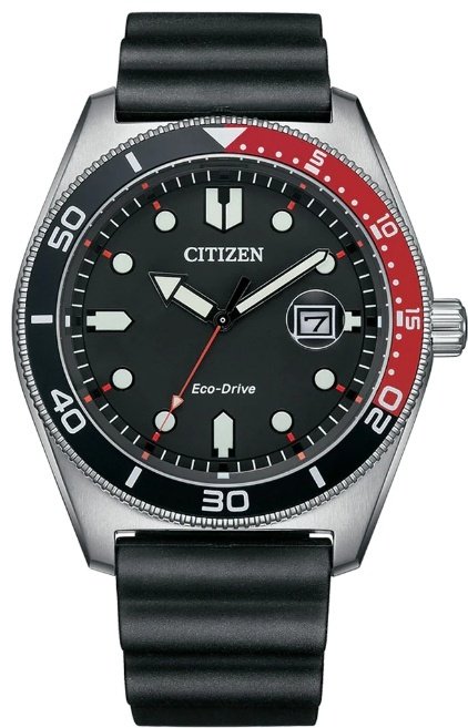 Часы Кварцевые Citizen AW1769-10E сталь купить,NaN