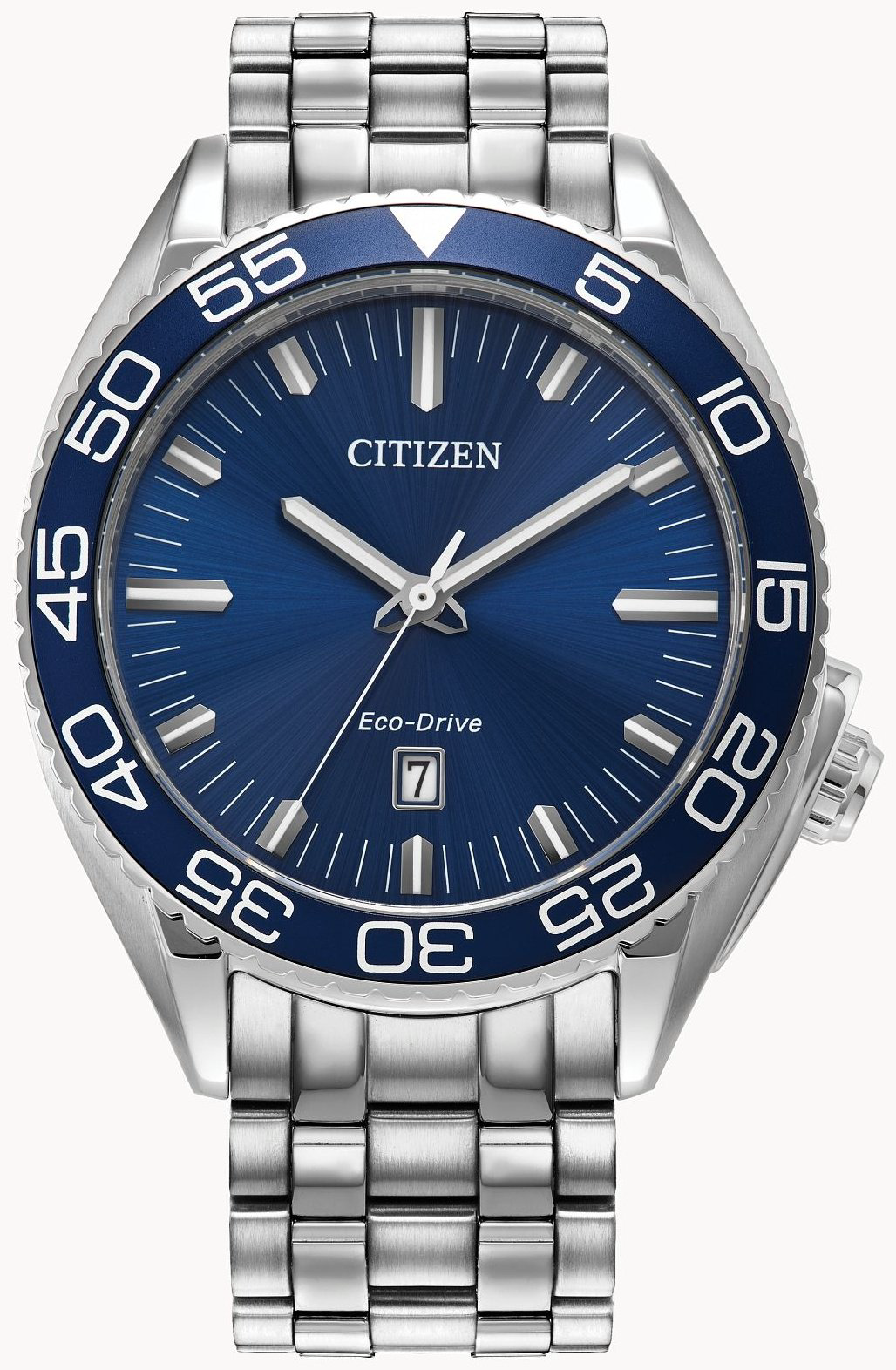 Часы Кварцевые Citizen AW1770-53L сталь купить,NaN