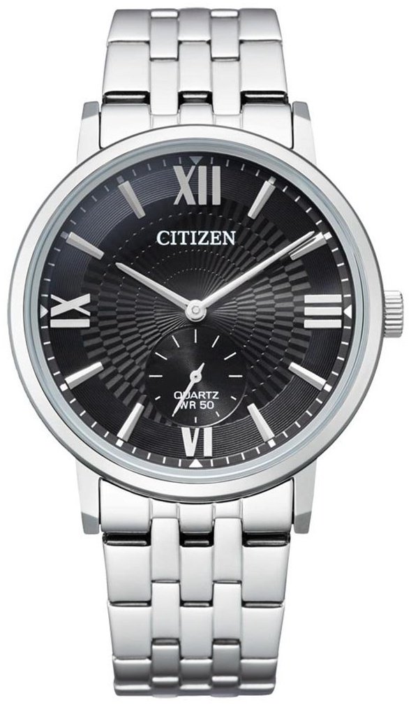 Кварцевые CITIZEN сталь купить,NaN