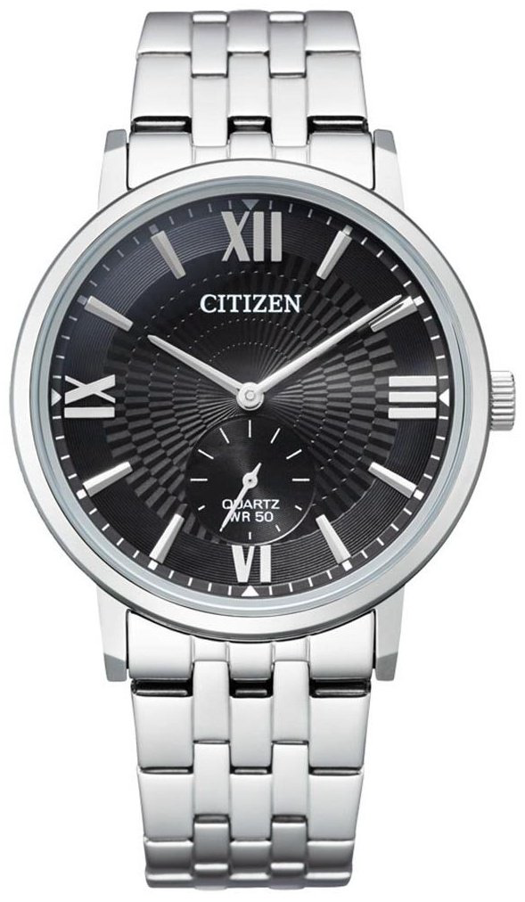 Кварцевые CITIZEN сталь купить,NaN