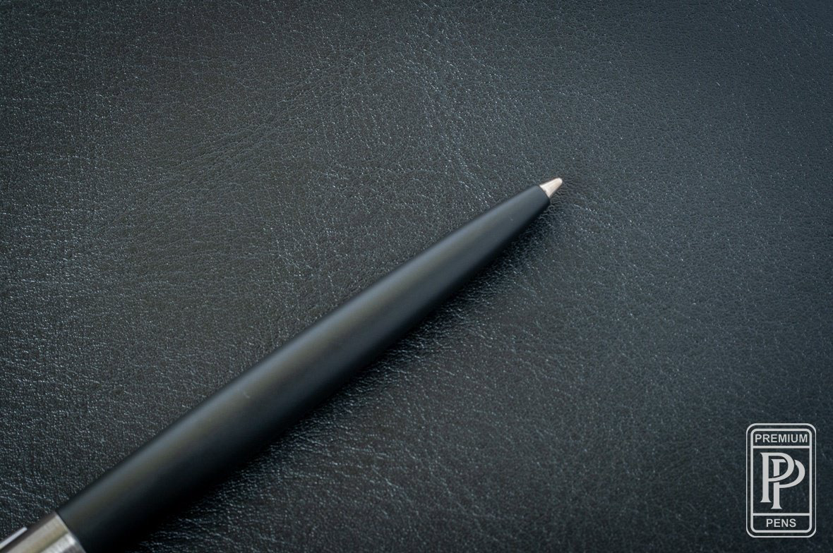 Ручка шариковая PARKER 1953184 1 шт, 0.5 мм, цвет чернил синий купить,NaN