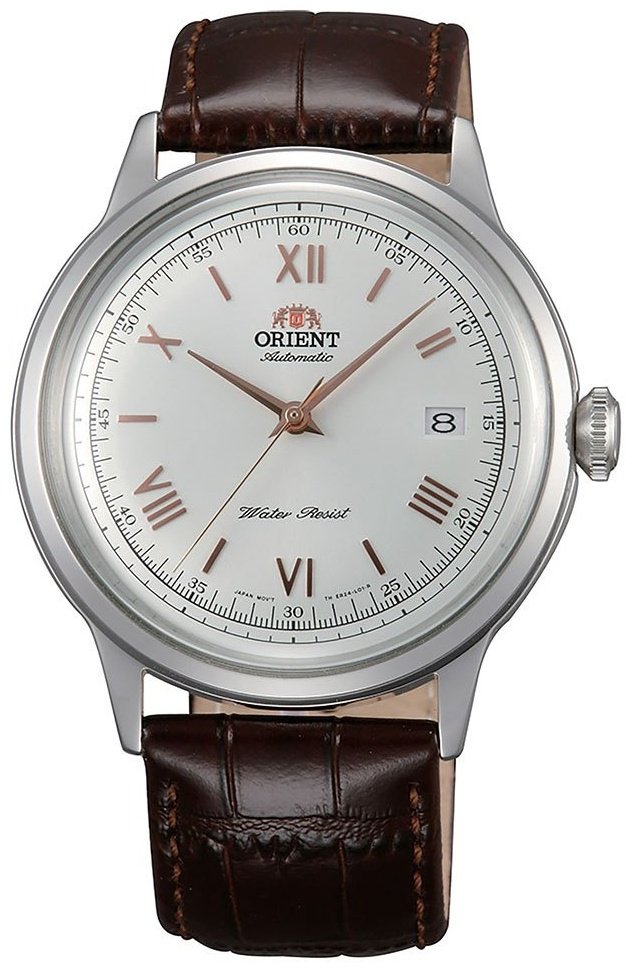 Часы Механические ORIENT FAC00008W0 нержавеющая сталь купить,NaN