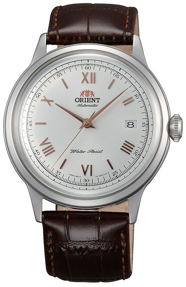 Часы Механические ORIENT FAC00008W0 нержавеющая сталь купить,NaN