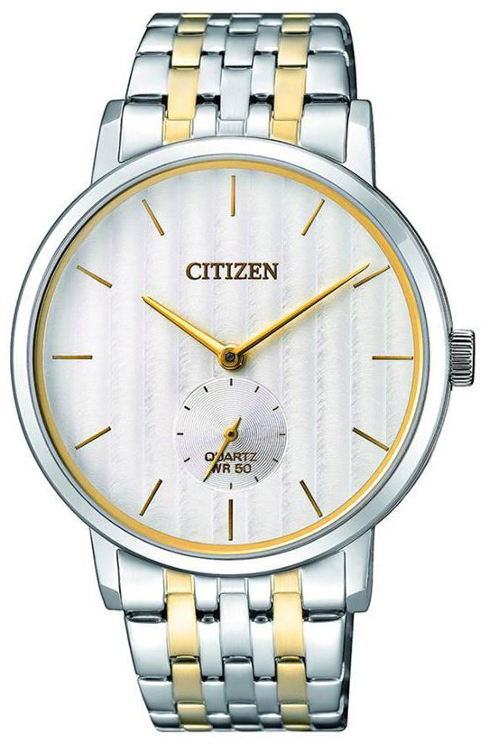 Часы Кварцевые Citizen BE9174-55A нержавеющая сталь купить,NaN