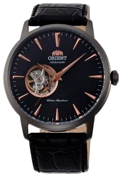 Часы Механические ORIENT FAG02001B0 сталь купить,NaN