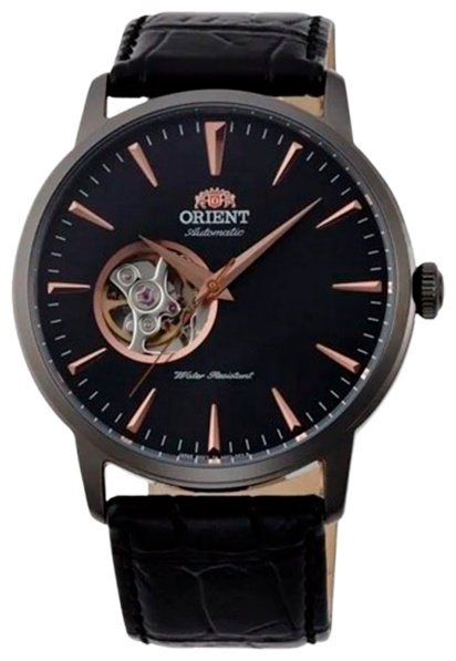 Часы Механические ORIENT FAG02001B0 сталь купить,NaN