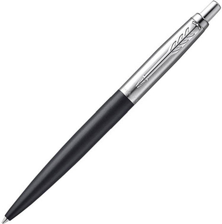 Ручка шариковая PARKER 2068358 1 шт, 0.5 мм, цвет чернил синий